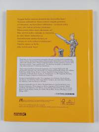 Kalle auttaa ritaria