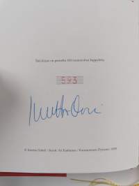 Eräs perhe joulukuussa (signeerattu, numeroitu)