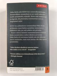 Koneen ruhtinas : Pekka Herlinin elämä