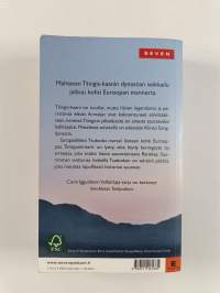 Valloittaja : Hopeinen valtakunta