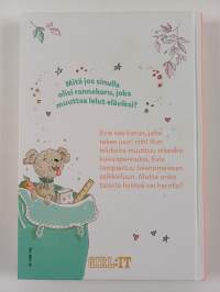 Evien taikakoru : Lumottu koiranpentu