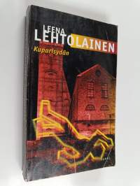 Kuparisydän : dekkari