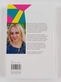 Toisin : minun Asperger-elämäni