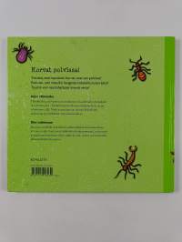 Miten ötökät elävät