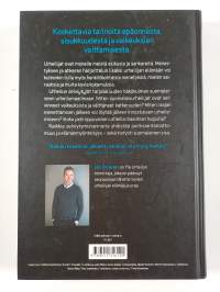 Urheilun selviytyjät : tositarinoita tulosten takaa