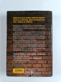 Hard luck cafe : rikosromaani