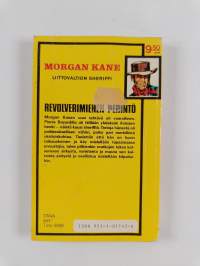 Revolverimiehen perintö