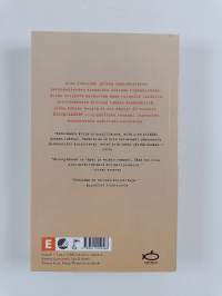 Eloonjääneet : romaani