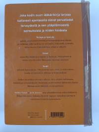 Joka kodin suuri lääkärikirja