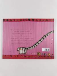 Tahdon robottiäidin!