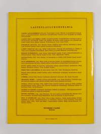 Zulu ja kumppanit : laulukuvakirja