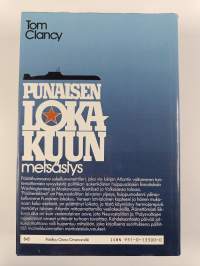 Punaisen Lokakuun metsästys