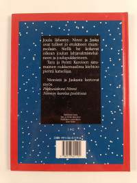 Ninnin ja Jaskan joulu