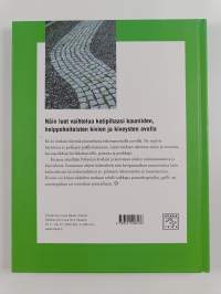 Kotipihan kivet ja kiveykset