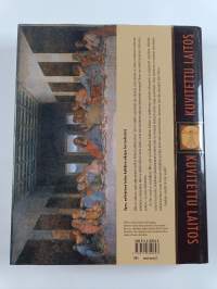 Da Vinci-koodi (kuvitettu laitos)