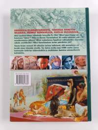 Ihmeellisiä tarinoita historian hämärästä : tositapahtumia, seikkailuja, ihmiskohtaloita