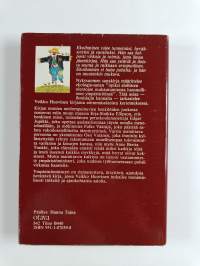 Ympäristöministeri : ekotarinoita