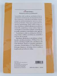 Semiotiikka : merkeistä mieleen ja kulttuuriin