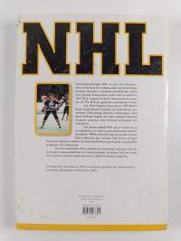 Suomalaiset NHL:ssä