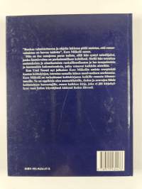 Ruokaa Eero Mäkelän tapaan