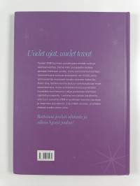 Suuri joulukirja 2008 : parhaat jouluideat