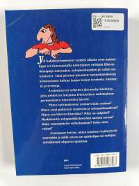 Avainsanat : 10 askelta feministiseen tutkimukseen