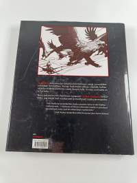 Ronkoteus : lentävä kirvesmies