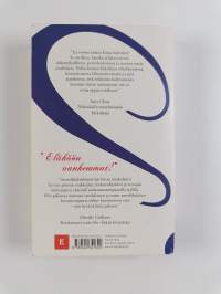 Kuinka kasvattaa bébé : vanhemmuus Pariisin malliin