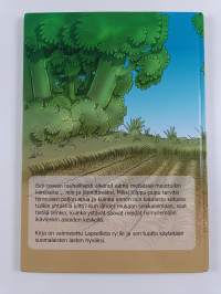 Vilpun porkkanamaalla tapahtuu