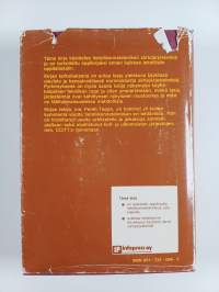 Siirtojärjestelmät tietoliikennetekniikassa