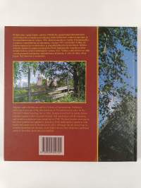 Petäjäveden vanhan kirkon tarina The story of Petäjävesi old church - Story of Petäjävesi old church