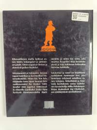 Metsänmörkö ja valonpiika : satutarinoita, runoja ja lauluja Kihovauhkosen mailta