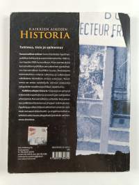 Kaikkien aikojen historia 3 : Kansainväliset suhteet