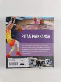 Mitä Missä Milloin 2024