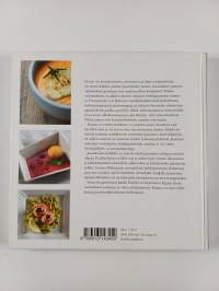 Suomalainen juusto (signeerattu, tekijän omiste)