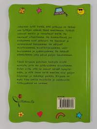 Ystävyydessä on voimaa : ... erityisesti tytöille