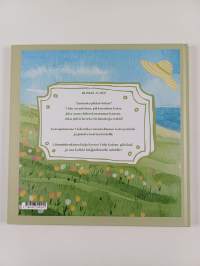 Viola kuonosta hännänpäähän