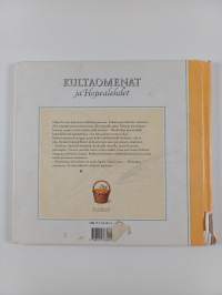 Kultaomenat ja hopealehdet : kansansatu