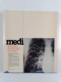 Ihminen : anatomian kuvasto