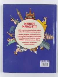 Missä mangusti luuraa?