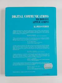 Digital communications : microwave applications