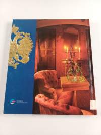 Keisarin juna : Romanovit Suomen rautateillä