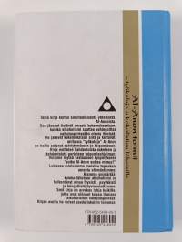 Al-Anon toimii : työkaluja alkoholistien perheille ja ystäville