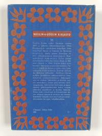 Therese ja Isabelle ; Nainen ja pikku kettu