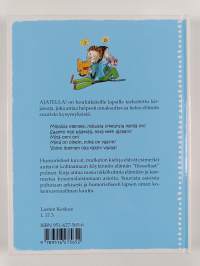 Ajatella! Osa 1 : Filosofiaa tytöille ja pojille