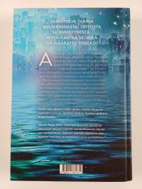 Mistä valo pääsee sisään