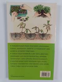 Kasvien lisääminen