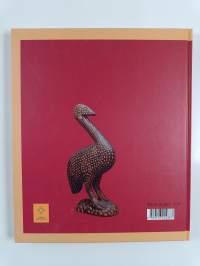 Aarteita Afrikasta ja keisarien Kiinasta = Skatter från Afrika och kejsartidens Kina = Treasuers from Africa and imperial China