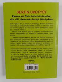 Bertin urotyöt