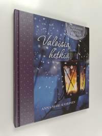 Valoisia hetkiä